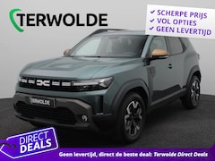 Dacia Duster - extreme hybrid 140 | pack winter |