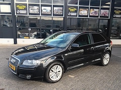 Audi A3 - 1.4 TFSI Attraction