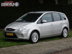 Ford C-Max - 1.8 Titanium met Airco en Trekhaak