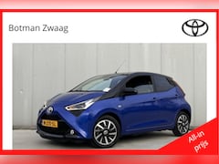 Toyota Aygo - 1.0 VVT-i x-cite ultimate | Apple Carplay/Android Auto