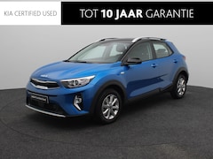 Kia Stonic - 1.0 T-GDi MHEV DynamicLine | Automaat | Cruise Control | Navigate | Camera | Airco