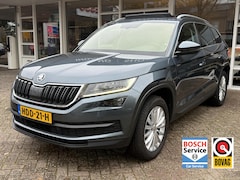 Skoda Kodiaq - 2.0 TSI 4x4 Style Business Led, Pano, Leer, Climat, LM