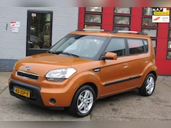 Kia Soul - 1.6 X-tra , Airco , LM Velg , Trekhaak