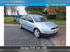Ford Fiesta - 1.25-16V Core 5 deurs Airco