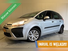 Citroën C4 Picasso - 1.6 HDI Ambiance 5p.// HANDEL // INRUILKOOPJE