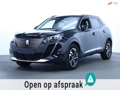Peugeot 2008 - Allure Pack 130pk | ACC | Keyless Entry | Stoelverwarming | 3D dashboard