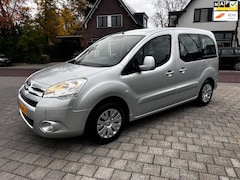 Citroën Berlingo - 1.6 VTi 120 PK Trekhaak Airco Isofix NW APK 2x Schuifdeur