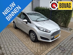 Ford Fiesta - 1.25 Airco Bluetooth All-Season