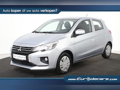 Mitsubishi Space Star - 1.0 Cool+ *1ste Eigenaar*Airco