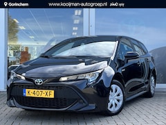 Toyota Corolla Touring Sports - 1.8 Hybrid Comfort | All-season banden | Apple Carplay & Android Auto | BTW-Auto | 1ste ei