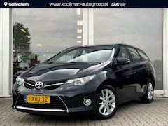 Toyota Auris Touring Sports - 1.6 Now | 1ste eiganaar | Volledig dealer onderhouden | Trekhaak