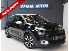 Citroën C3 - 1.2 PureTech S&S Feel Edition | NAVI | CRUISE | AIRCO | PDC | APK