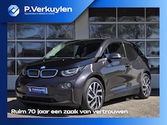 BMW i3 - BASIS COMFORT 22KWH | WARMTEPOMP | NAVIGATIE | CLIMATE CONTROL |