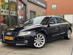 Audi A5 Sportback - 2.0 TFSI Pro Line | Climate control | parkeersens