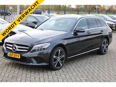 Mercedes-Benz C-klasse Estate - 300 e Advantage Pack DISTRONIC NAVI CAMERA 18''