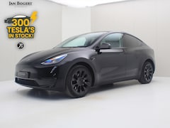 Tesla Model Y - Long-Range AWD 351pk 75 kWh [ ENHANCED AUTOPILOT+20'' LMV+533KM WLTP+PREMIUM AUDIO ]