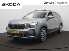 Skoda Kodiaq - 1.5 TSI MHEV Business Edition 7p. DSG / Panodak / Elek. Trekhaak / Camera