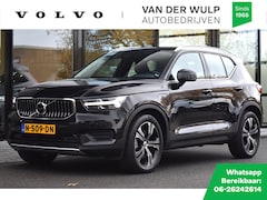 Volvo XC40 - T4 211pk Inscription Expression | Climate | Park Assist | 19''