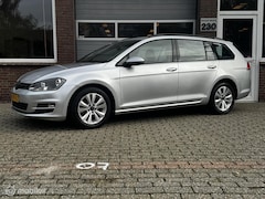 Volkswagen Golf Variant - 1.4 TGI ECC-AIRCO/CRUISE/NAVI/PDC