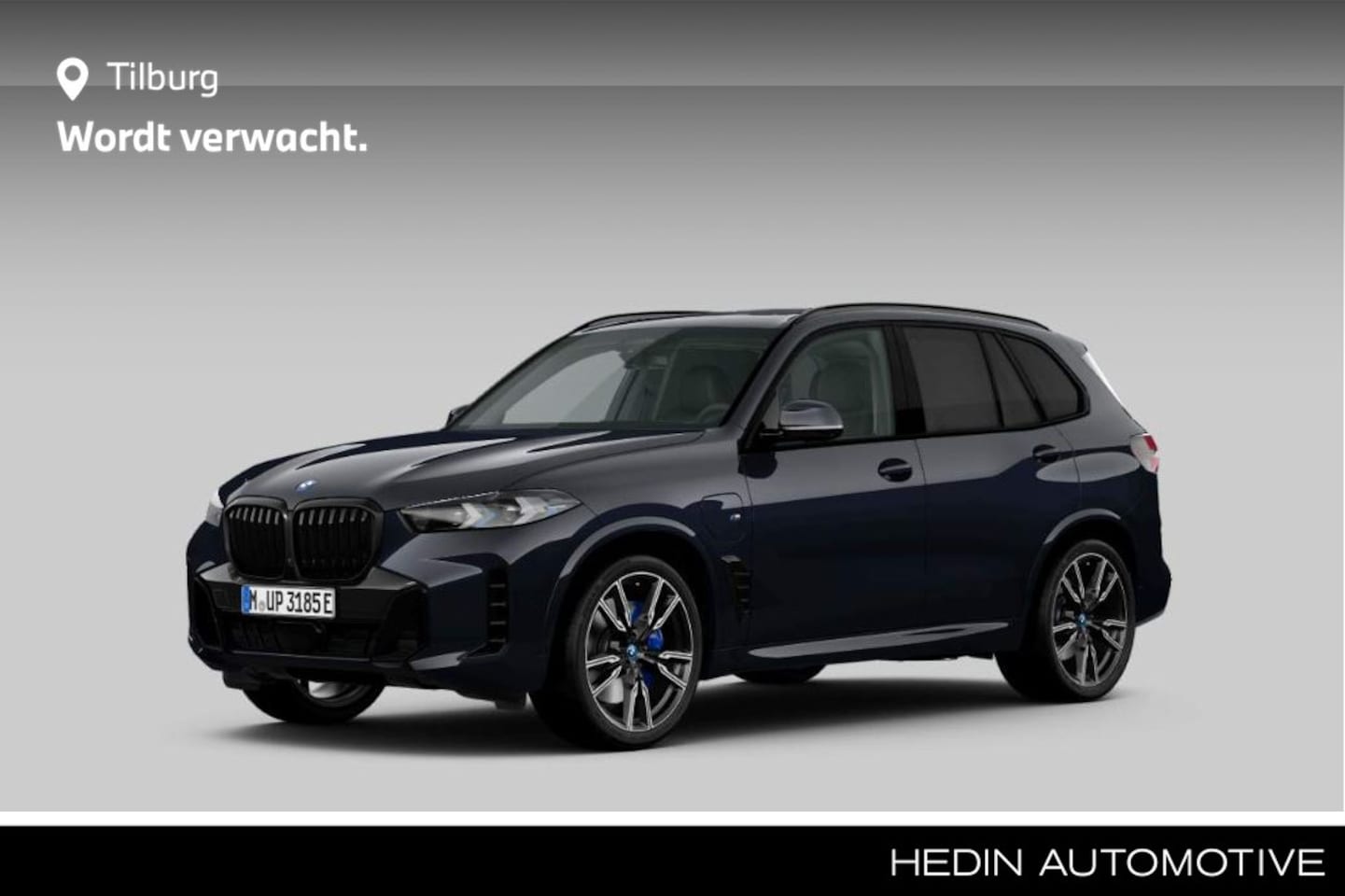 BMW X5 - xDrive50e xDrive50e - AutoWereld.nl