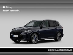 BMW X5 - xDrive50e | Glazen Panoramadak | Hifi System Harman-Kardon | Driving Assistant | Iconic Gl
