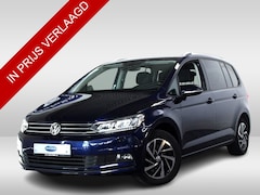 Volkswagen Touran - 1.5 TSI DSG Highline 7p 1eEIG ACC CARPLAY DAB CAMERA '19