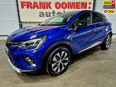 Renault Captur - 1.3 mild hybrid 160 techno +Dealer OH|LED|Keyless|DAB|Navi|Apple|Android|Lane|Camera|PDC|S