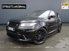 Land Rover Range Rover Sport - 5.0 V8 SVR EXPORT Price