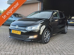 Volkswagen Polo - 1.2 TDI BlueMotion Comfortline 1E Eigenaar, APK, AIRCO