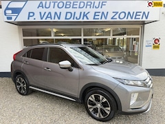Mitsubishi Eclipse Cross - 1.5 DI-T First Edition 1e eigenaar