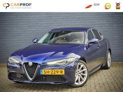 Alfa Romeo Giulia - 2.2 Eco Business Super