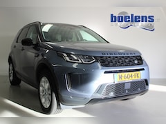 Land Rover Discovery Sport - P300e 1.5 R-Dynamic SE | 18'LMV | CAMERA | AFN-TRHAAK | PANO | KEYLESS | DAB-RADIO | NAVIG