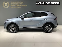 Kia Sportage - 1.6 T-GDi 230pk Hybrid AT6 DynamicPlusLine
