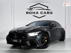 Mercedes-Benz AMG GT 4-Door Coupe - AMG 63 S 4MATIC+ Edition 1, Pano, Trackpack, Stage 1 (720PK) downpipe