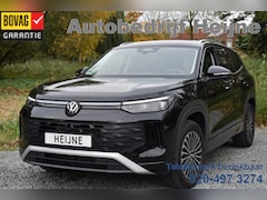 Volkswagen Tayron - 1.5 eTSI 150PK DSG LIFE 7-PERSOONS/TREKHAAK/FABRIEKSGARANTIE