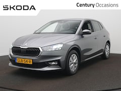 Skoda Fabia - 1.0 TSI Business Edition DSG / Climate / Camera / LED