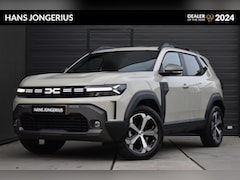 Dacia Duster - TCe 100 ECO-G Journey | 360 CAMERA | NAVI | CRUISE CONTROL | APPLECARPLAY/ANDROIDAUTO | CL