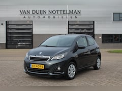 Peugeot 108 - 1.0 e-VTi Blue Lion / Airco / Zuinig / N.A.P