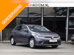 Volkswagen Polo - 1.0 TSI Move DSG Lane ACC IQLIGHT