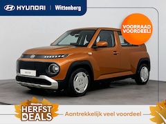 Hyundai Inster - E-Motion 42 kWh | Nieuw | Snel leverbaar