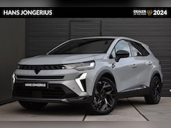 Renault Symbioz - E-Tech full hybrid 145 esprit Alpine | AUTOMAAT | STUUR/STOELVERWARMING | CAMERA | NAVI |