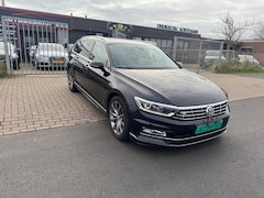 Volkswagen Passat Variant - 2.0 TDI 190PK R-LINE PANO/XENON/NAVI