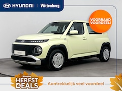 Hyundai Inster - E-Motion 42 kWh | Nieuw, snel leverbaar