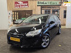 Ford Focus Wagon - 1.0 EcoBoost Edition/NIEUWE DISTRIBUTIE/