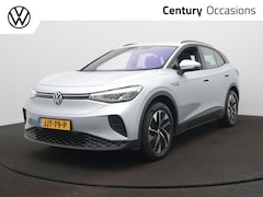 Volkswagen ID.4 - Pro 77 kWh / Elek. Klep / 360 Camera / Adap. Cruise / Side-Assist