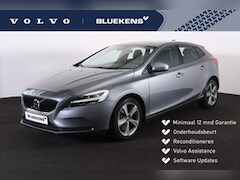 Volvo V40 - T2 Momentum - AUTOMAAT - LED-koplampen - Sensus navigatie - Verwarmbare voorstoelen - Verw