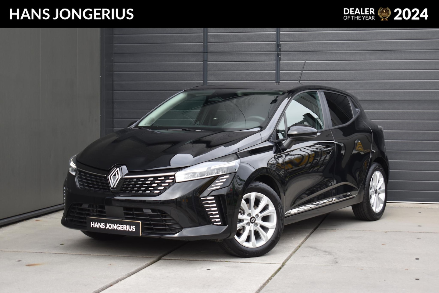 Renault Clio - TCe 90 GPF evolution | NAVI | CAMERA | CRUISE CONTROL | APPLECARPLAY/ANDROIDAUTO | AIRCO | - AutoWereld.nl