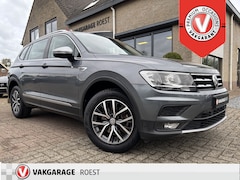 Volkswagen Tiguan Allspace - 1.4 TSI Trendline 7-Persoons Trekhaak / All-Seasons / Digi-dash