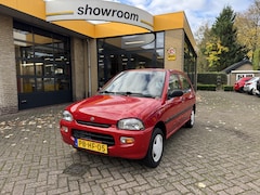 Subaru Vivio - 0.7 XLi APK 10-2026 72.000KM