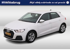 Audi A1 Sportback - 30 TFSI 110pk Pro Line / Navigatie / LM velgen / Parkeersensoren A / Digitaal dashboard /